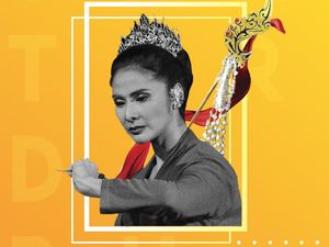 Teater Tari Citraresmi Diputar Streaming untuk Temani Kamu di Rumah Teater Tari Citraresmi Diputar Streaming untuk Temani Kamu di Rumah
