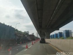 Cegah Penyelundupan Pemudik, Polisi Sampai Periksa Muatan Truk