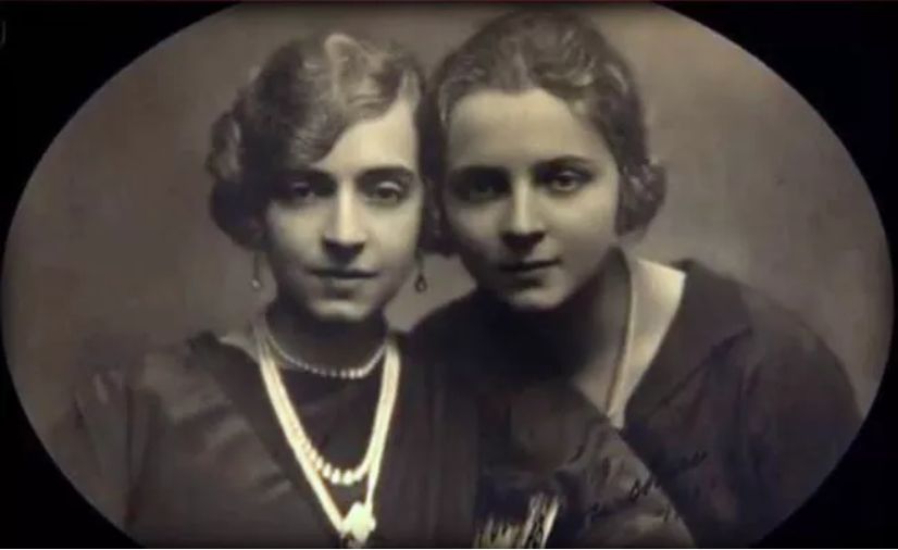 Marguerite Alibert