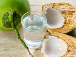 5 Minuman Buka Puasa yang Bisa Bantu Atasi Dehidrasi