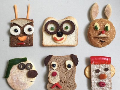 Berita dan Informasi Roti tawar unik Terkini dan Terbaru Hari ini - detikcom