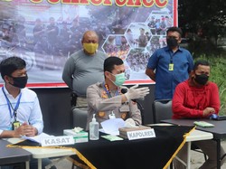 7 Mobil Parkir Bertahun-tahun di Bandara Soetta, Ada Milik Eks Pejabat