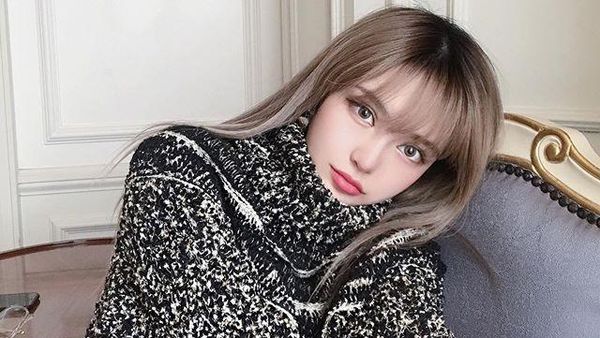 Potret Influencer Cantik yang Diselingkuhi 9 Tahun Saat Pacari Artis