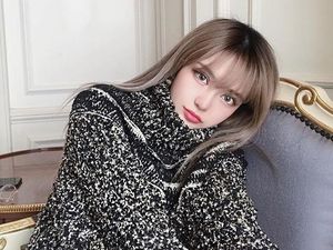 Potret Influencer Cantik yang Diselingkuhi 9 Tahun Saat Pacari Artis