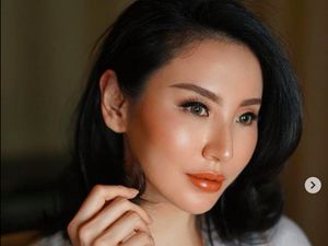 Kisah Fitria Yusuf, Sosialita dan Direktur Tol Jadi Mualaf Sebelum Ramadhan