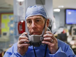 Kasus Baru Corona Melambat, Irlandia Belum Akan Kurangi Pembatasan Sosial