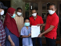 Antar Pulang Pemudik Usai Karantina, FX Rudy: Jangan Dikucilkan