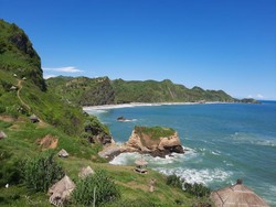 Kebumen dan Potensi Jalur Touring yang Asyik untuk Wisata