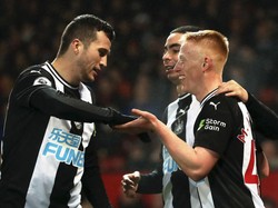 Akan Dibeli Pangeran Arab, Newcastle Jangan Asal Beli Pemain Bintang