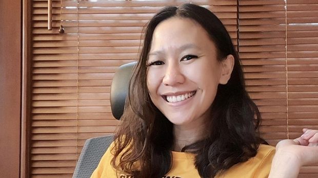 *Bahu Membahu Pekerja Kreatif, Bertahan di Tengah Pandemi*