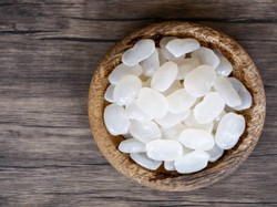 5 Tahap Pengolahan Kolang-kaling dari Buah Aren