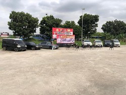 Parkir Mobil Bertahun-tahun di Soetta hingga Tagihan Ratusan Juta