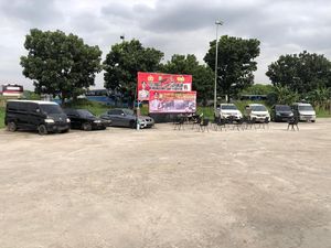 Parkir Mobil Bertahun-tahun di Soetta hingga Tagihan Ratusan Juta Parkir Mobil Bertahun-tahun di Soetta hingga Tagihan Ratusan Juta