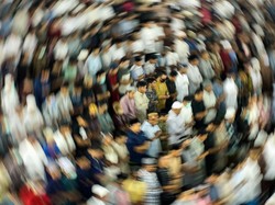 Quraish Shihab: Salat Jamaah di Masjid di Masa Wabah Mendekati Haram