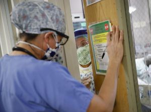 AS Catat 565 Ribu Kasus Baru COVID-19! Rawat Inap Anak Meningkat AS Catat 565 Ribu Kasus Baru COVID-19! Rawat Inap Anak Meningkat