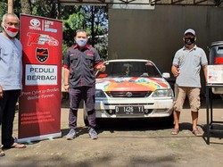 Cara Pencinta Soluna Bantu Putus Penyebaran Corona