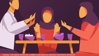 Niat Puasa, Hukum dan Kapan Harus Dibaca