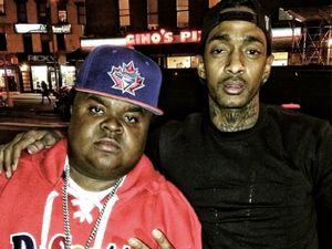 Rapper Ini Meninggal Dunia Usai 2 Minggu Berjuang Lawan Corona Rapper Ini Meninggal Dunia Usai 2 Minggu Berjuang Lawan Corona