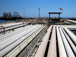 Booming Minyak di AS Tinggal Kenangan...