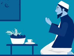 Pahala di bulan ramadhan