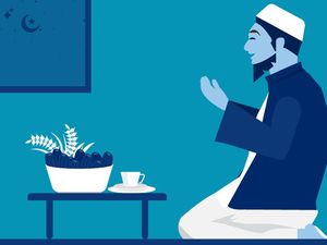 Bacaan Niat Puasa Tasua dan Keutamaannya Bagi yang Menjalankan Hari Ini Bacaan Niat Puasa Tasua dan Keutamaannya Bagi yang Menjalankan Hari Ini