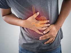 Kerap Dialami Mahasiswa, Pakar UGM Ungkap Penyebab Asam Lambung Naik