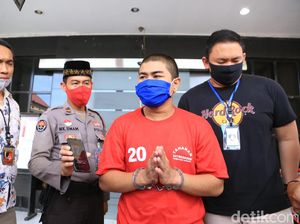 Pemuda yang Pelesetkan Lagu Aisyah Jadi Tersangka Penistaan Nabi