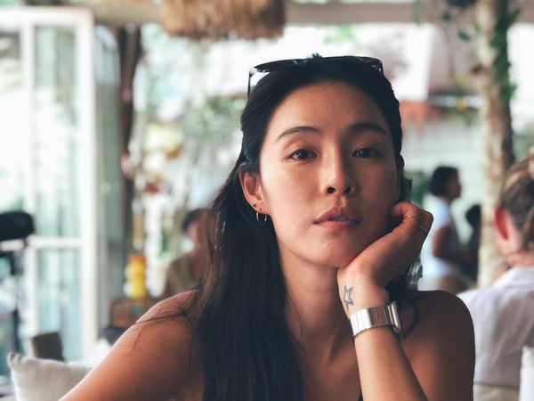 Potret Mantan Idol K-pop Dilaporkan Polisi, Langgar Aturan Karantina Corona