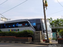 Kata Polisi Soal Pemudik yang Kucing-kucingan Sampai ke Jalan Tikus