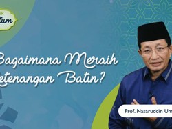 Bagaimana Cara Meraih Ketenangan Batin?