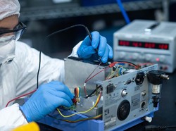 GM Suntik Rp 14 T buat Bangun Pabrik Mobil Listrik di Meksiko