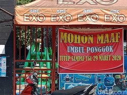 Tak Ada Padusan Jelang Ramadhan di Klaten Tahun Ini