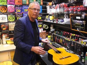 Cari Kegiatan Baru di Tengah Pandemi, Permintaan Alat Musik di Australia Meroket