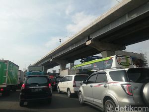 Tak Ada Larangan Mudik Idul Adha, Diprediksi Ada Lonjakan Kendaraan
