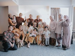 Nikah Saat Corona, Pengantin Ganti Resepsi dengan Live Instagram Momen Akad