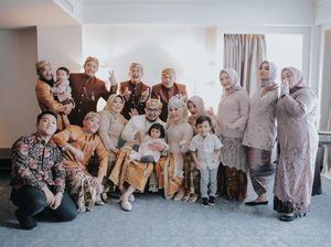 Nikah Saat Corona, Pengantin Ganti Resepsi dengan Live Instagram Momen Akad Nikah Saat Corona, Pengantin Ganti Resepsi dengan Live Instagram Momen Akad