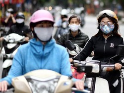 Vietnam Belum Laporkan Kematian karena Corona, Bisakah Jadi Panutan?