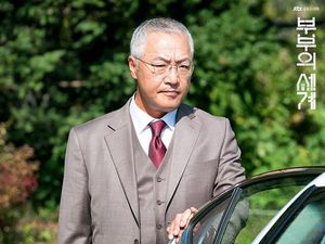 Skandal Prostitusi Aktor The World of the Married Kembali Terkuak