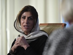 Putri Saudi Ditahan Tanpa Dakwaan Selama 3 Tahun Akhirnya Bebas!