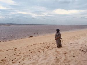 Pesona Pulau Tersembunyi di Bintan