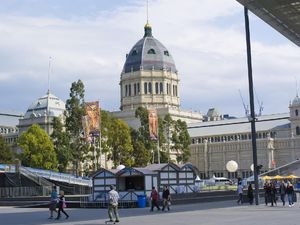 Muncul Virus Corona Gelombang Kedua, Melbourne Kembali Lockdown