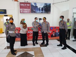 Penerbangan dari Kawasan PSBB dan Zona Merah ke Malang Ditutup Mulai Besok