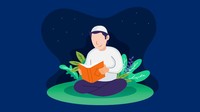 Ramadhan Bulan Al Quran