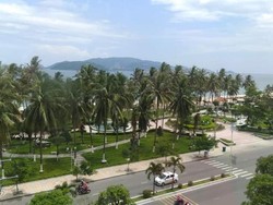 Mengenal Nha Trang, Kota Pantai di Vietnam