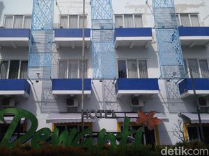 Pemkot Cirebon Siapkan 30 Kamar Karantina untuk Paramedis