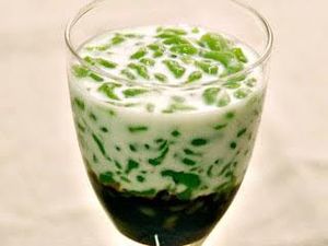 Bikin Sendiri Cendol Anti Gagal yang Kenyal Enak Bikin Sendiri Cendol Anti Gagal yang Kenyal Enak