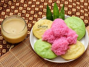 Biji Salak Hingga Putu Mayang, 5 Takjil Ini Bisa Dibeli Online!
