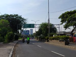 Antisipasi Pemudik Colongan, Polres Bekasi Gelar Razia Mulai Jam Segini Antisipasi Pemudik Colongan, Polres Bekasi Gelar Razia Mulai Jam Segini