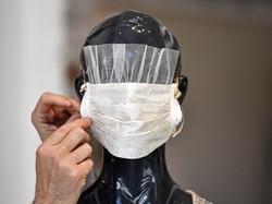 Begini Cara Urus SNI untuk Masker Kain