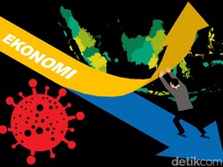 Ketua RT-Keluarga Perangkat Desa Terdata Jadi Penerima BLT Corona di Rembang